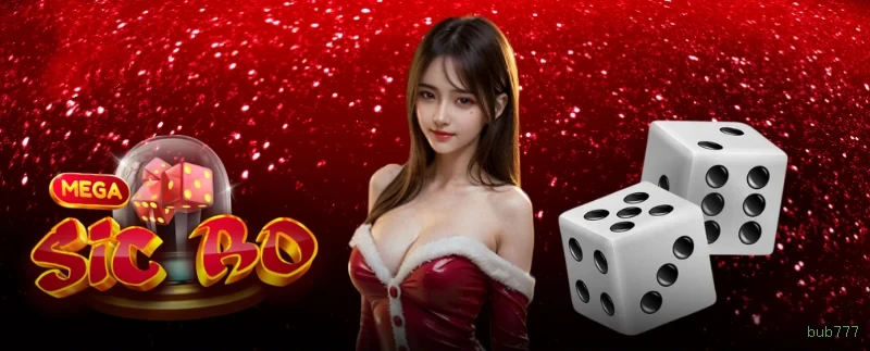 Slots 777 bub777