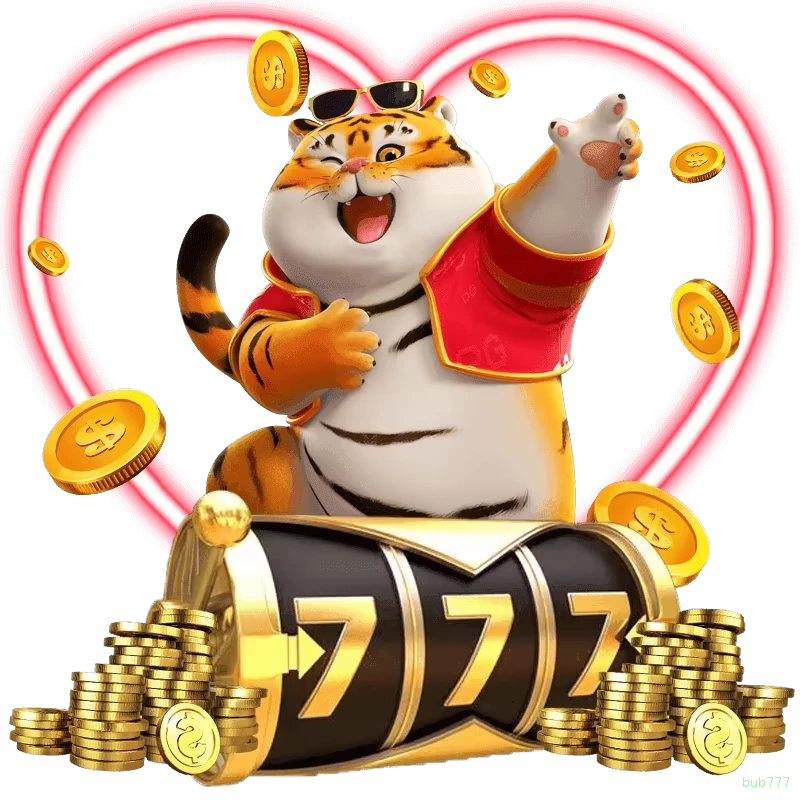 Slots 777 bub777
