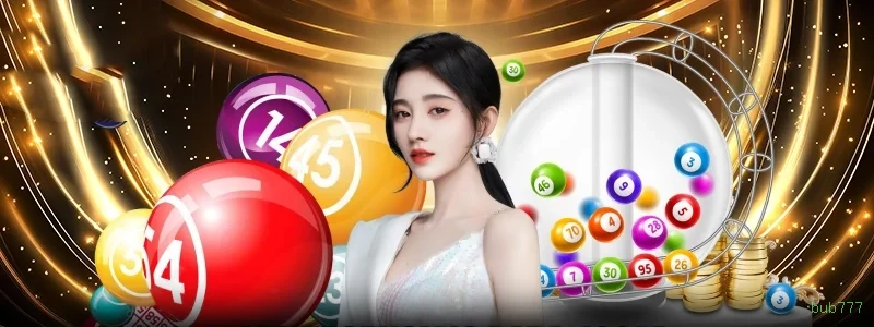 Baccarat bub777