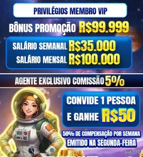 Baixar App bub777