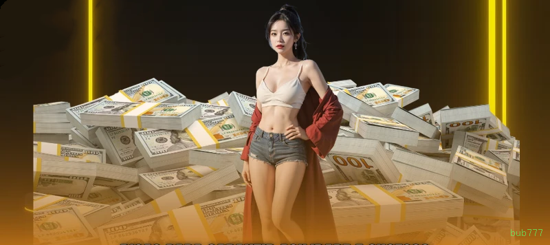 bub777 Bet