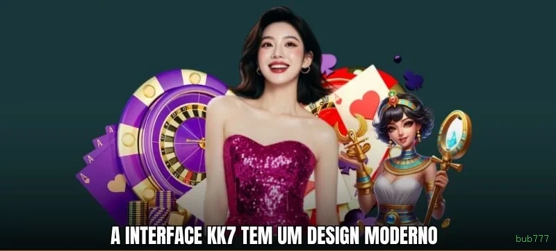 bub777 App Versões