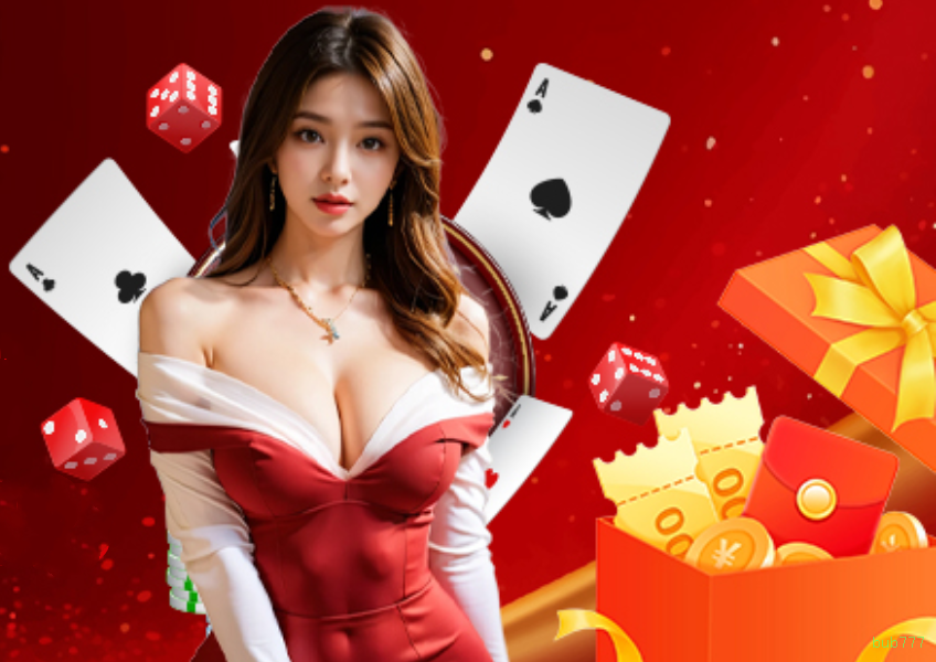 bub777 Game