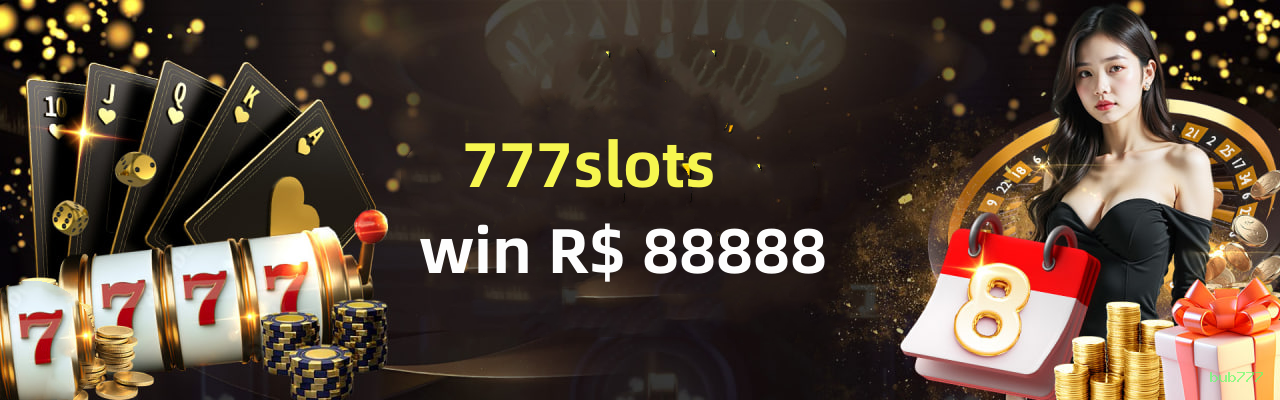 bub777 Rede