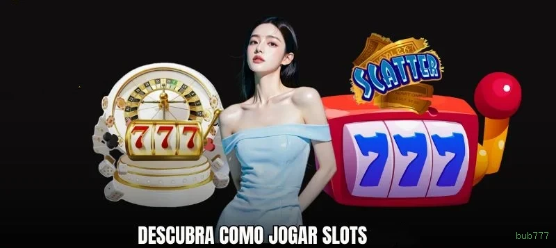 bub777 Sem Taxa