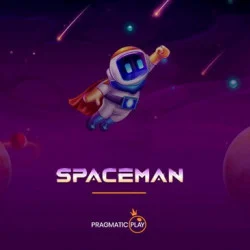 Spaceman bub777
